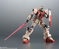 TAMASHII NATIONS <SIDE MS> RGM-79(G) GM Ground Type ver. A.N.I.M.E. "MOBILE SUIT GUNDAM The 08th MS Team ", TAMASHII NATIONS THE ROBOT SPIRITS - Mobile Suit Gundam: OVAs and Side Stories - photo 7