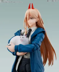 TAMASHII NATIONS Power - Chainsaw Man - photo 13