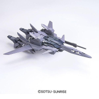 HGUC 1/144 #115 Delta Plus 3