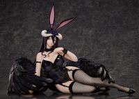 Albedo: Black Bunny Ver. 4