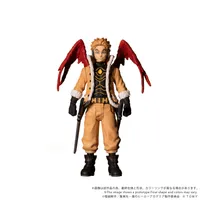 TAKARA TOMY CK-M08 COLLEKAZARO Hawks - My Hero Academia - photo 11