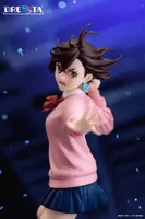 TAITO DANDADAN DRESSTA Statue Figure - Momo - Dandadan - photo 9