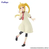 FuRyu BOCCHI THE ROCK!　Trio-Try-iT Figure -Nijika Ijichi- - Bocchi the Rock! - photo 1