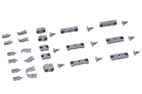 MECHA SUPPLY02 FLEXIBLE ARMS Type B 11