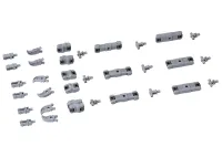 KOTOBUKIYA MECHA SUPPLY02 FLEXIBLE ARMS Type B - M.S.G - photo 11