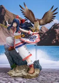 PROOF Samurai Shodown (2019) 1/7 Scale Figure Nakoruru - SAMURAI SPIRITS (2019) - photo 5