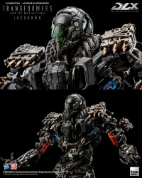 threezero Transformers: Age of Extinction - DLX Lockdown - Transformers - photo 3