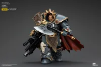 JOYTOY Space Wolves Hvarl Red-Blade - Warhammer 40K - photo 2