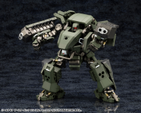 HEXA GEAR BOOSTER PACK 012 MULTI-LOCK MISSILE 13