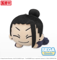 NESOBERI (Lay-Down) "Jujutsu Kaisen" Plush "Suguru Geto" Kaigyoku/Gyokusetsu (S) 2
