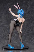 FREEing Xenovia: Bunny Ver. - High School DxD - photo 3