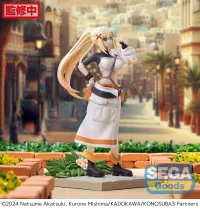 SEGA Luminasta "KONOSUBA -God's blessing on this wonderful world! 3" "Darkness" - KONOSUBA -God's Blessing on This Wonderful World! - photo 3
