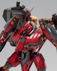 KOTOBUKIYA NINEBALL SERAPH - ARMORED CORE - photo 5