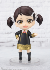 Becky Blackbell "SPY×FAMILY", Bandai Spirits Figuarts mini 4