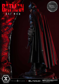 Museum Masterline The Batman (Film) Batman Bonus Version 53