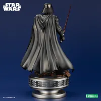 KOTOBUKIYA ARTFX Artist Series Darth Vader The Ultimate Evil - Star Wars - photo 14