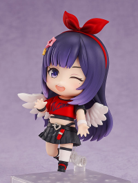 Nendoroid Bella 8