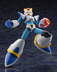 MEGA MAN X FULL ARMOR / ROCKMAN X FULL ARMOR 15