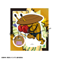 Tokotoko Acrylic Stand TV Anime ”DAN DA DAN” Vol.2 17