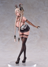 Owari: Light Equipment Ver. 7