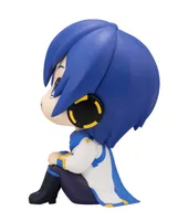 MegaHouse Lookup Megurine Luka & KAITO set【with gift】 - Character Vocal Series - photo 17