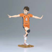 HAIKYU!! FIGURE(B:YU NISHINOYA) 2