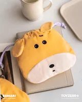 TOYZEROPLUS BANGGRI Generic Series - Drawstring Bag (Munggu ver.) - Banggri - photo 3