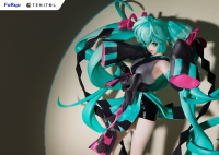 TENITOL NEO TOKYO Series NINJA 7