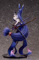 Minamoto-no-Raikou: Bunny Girl Style 4