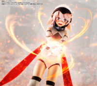 SHY "SHY", TAMASHII NATIONS S.H.Figuarts 5