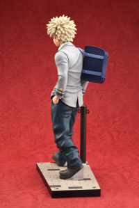 KONEKORE Katsuki Bakugo Uniform Ver. 4