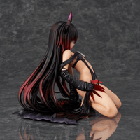 To Love Ru: Darkness – Nemesis (Darkness Ver.) 1/6 Scale, Renewed Package Edition	 5