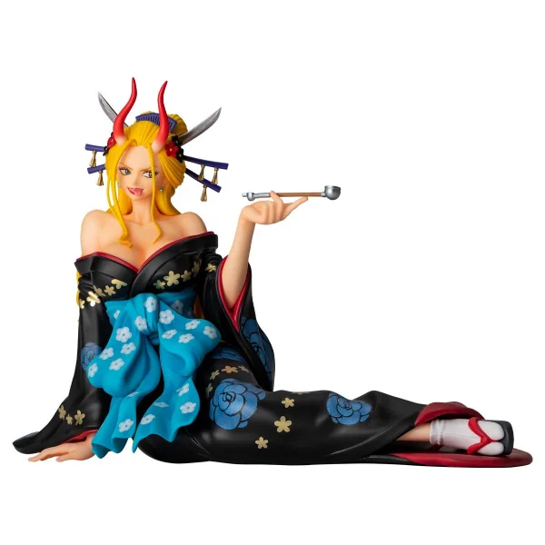 BANDAI Black.Maria (Glitter Of Ha) - ONE PIECE