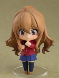 GOOD SMILE COMPANY Nendoroid Taiga Aisaka 2.0 - Toradora! - photo 4