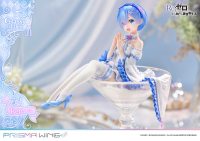 PRISMA WING  Re:ZERO -Starting Life in Another World-  Rem Glass Edition  1/7 Scale Pre-Painted Figure		 46