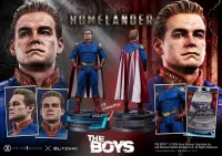 Prime 1 Studio Premium Masterline The Boys Homelander - The Boys - photo 1