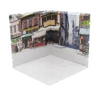 elcoco Dioramansion 150: Chinese Street Stall - Figure Accessories - photo 4
