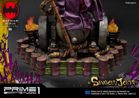 Premium Masterline Batman Ninja Sengoku Joker Deluxe Version 20