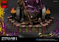 Prime 1 Studio Premium Masterline Batman Ninja Sengoku Joker Deluxe Version - DC Comics - photo 20