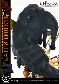 Prime 1 Studio PRISMA WING Shadows House Kate & Emilico 1/7 Scale Statue - Shadows House - photo 11