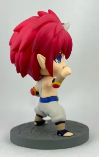 Pierrot YU☆YU☆HAKUSHO Mini Figure Collection Vol.2 - Yu☆Yu☆Hakusho - photo 59