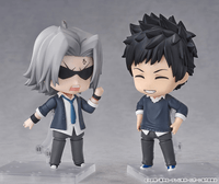Nendoroid Takeshi Yamamoto 5