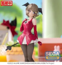 SEGA Desktop x Decorate Collections "Rascal Does Not Dream of Bunny Girl Senpai" "Tomoe Koga" - Rascal Does Not Dream of Bunny Girl Senpai - photo 3