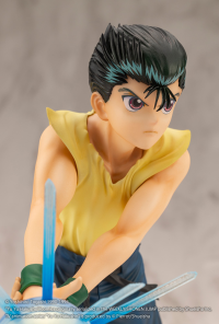 ARTFX J Yusuke Urameshi Ver.2 7