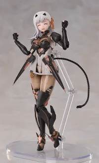 Good Smile Arts Shanghai Hyper Body Modernia - GODDESS OF VICTORY: NIKKE - photo 10