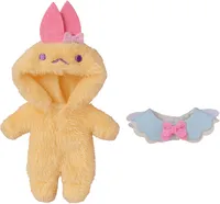 GOOD SMILE COMPANY Nendoroid Doll Kigurumi Pajamas: Ebiten no Shippo - Sumikkogurashi - photo 2