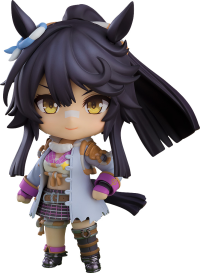Nendoroid Narita Brian 2