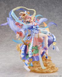 ”Macross Frontier” Sheryl Nome -Tsukuyomi Ver.- (SHIBUYA SCRAMBLE FIGURE) 2