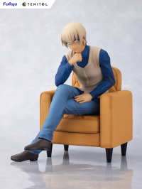 TENITOL Toru Amuro 8