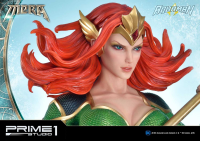Museum Masterline Aquaman (Comics) Mera 4